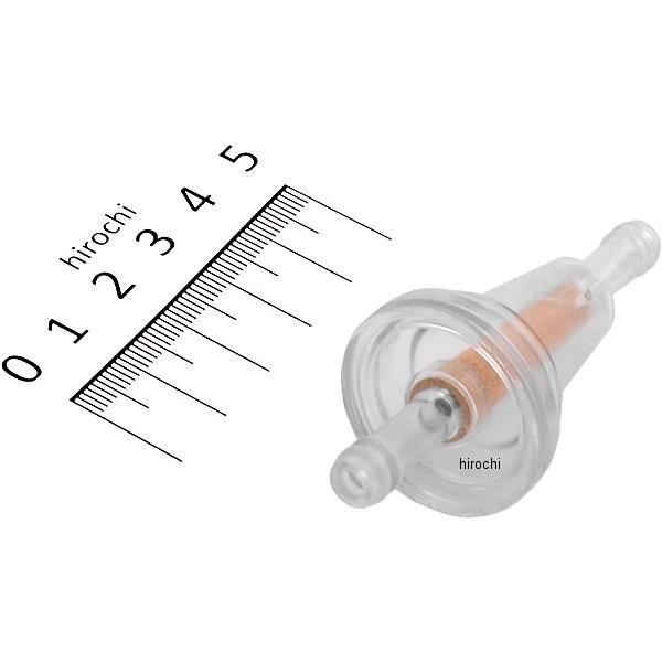 【メーカー在庫あり】 29640 デイトナ 金属ブロックろ過タイプ:φ6.5 ストレート SP店 | DAYTONA（バイク用品）