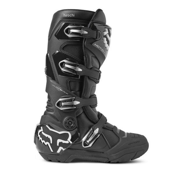 メーカー在庫あり】 29683-001-8 フォックス FOX ブーツ モーションX