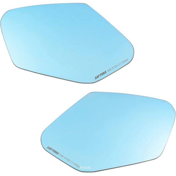 DAYTONA（デイトナ） 【メーカー在庫あり】 29711 貼り付けミラー