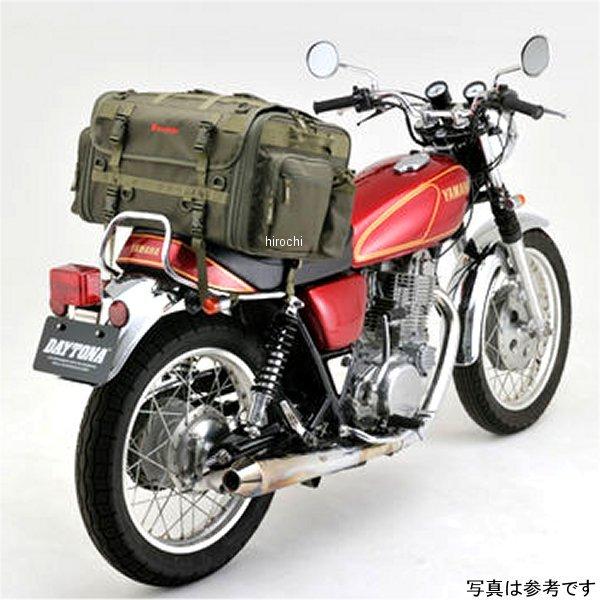 【メーカー在庫あり】 29786 ヘンリービギンズ HenlyBegins DH-765 ツーリングシートバッグBASIC グリーン LLサイズ SP店 | DAYTONA（バイク用品） | 02