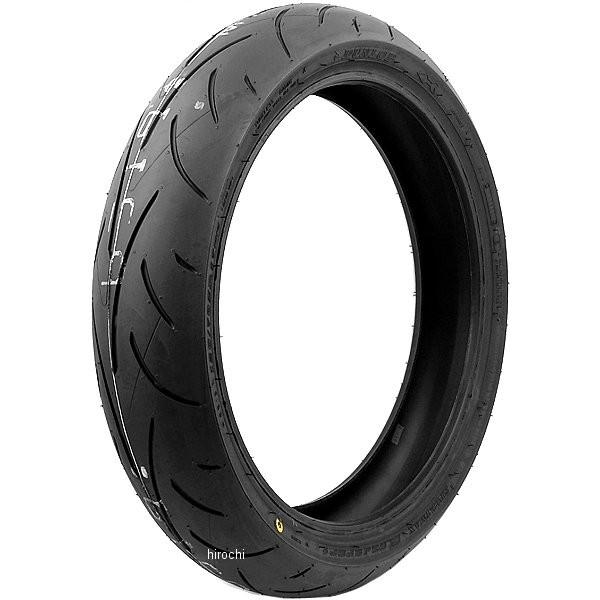 【メーカー在庫あり】 298623 ダンロップ DUNLOP スポーツマックス ロードスポーツ 120/70ZR17M/C (58W) TL フロント SP店