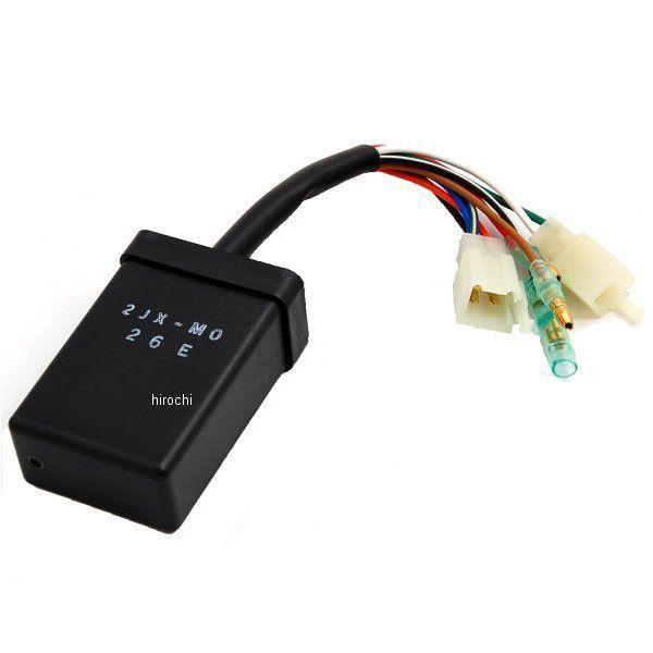 YAMAHA TW200 純正 CDI 2JX-85540-M0 未使用品 YAMAHA（ヤマハ） 2JX-85540-M0 ヤマハ純正 CDIユニット アセンブリ JP