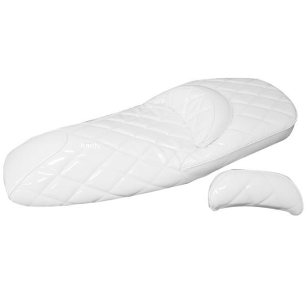 高い素材 メーカー在庫あり Nbs バイクパーツセンター シート ベース付き マグザム Sg17j 白 Sp店 公式店舗 Turningheadskennel Com