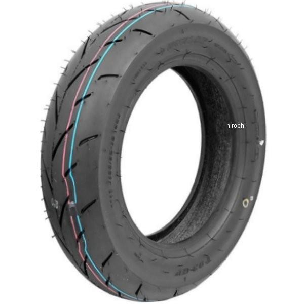 【メーカー在庫あり】 303225 ダンロップ DUNLOP TT93GP 100/90-10 56J TL フロント、リア兼用 SP店
