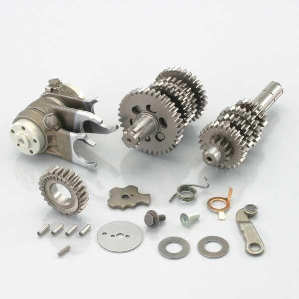 306-1123100 キタコ 5速クロスミッションAssy type2 (WPC仕様) ・モンキー・ゴリラ SP店