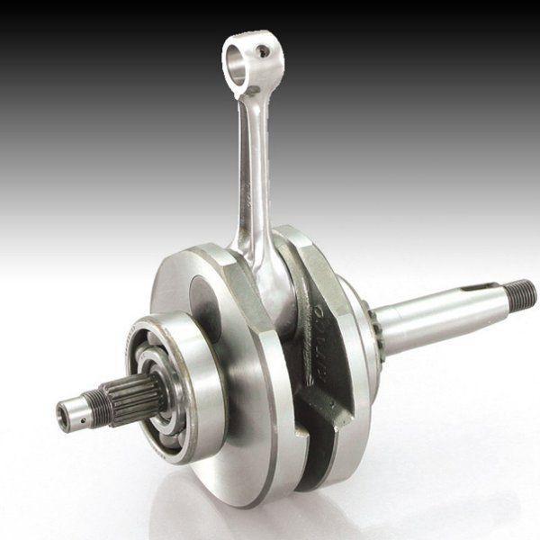 【メーカー在庫あり】 309-1413110 キタコ クランクシャフト 56.5mm エイプ100 SP店