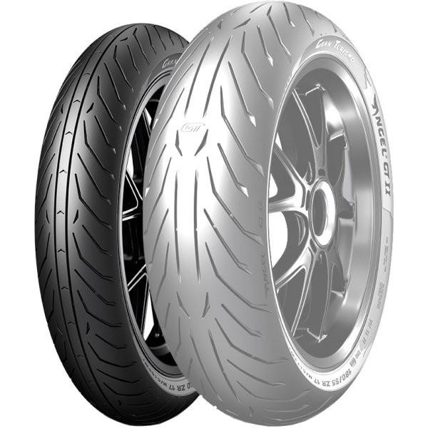 3111400 ピレリ PIRELLI エンジェルGT2 120/70 ZR 17 M/C (58W) TL(A) フロント(A) SP店