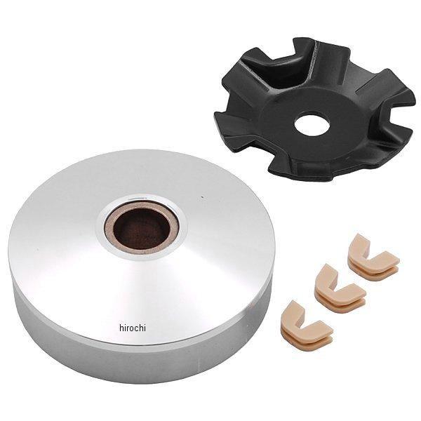 【メーカー在庫あり】 31393 デイトナ スーパーハイスピードプーリー ＆ ランププレートセット スズキ用 レッツ/レッツII/S/G/DX/L/スタンダード/ヴェルデ SP店 | DAYTONA（バイク用品） | 01