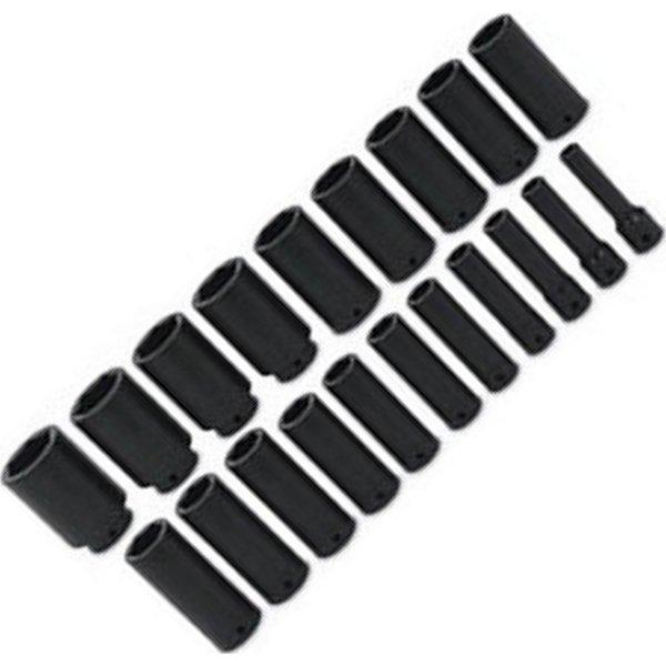 320SIM スナップオン Snap-on インパクト ディープ ソケット セット SP店