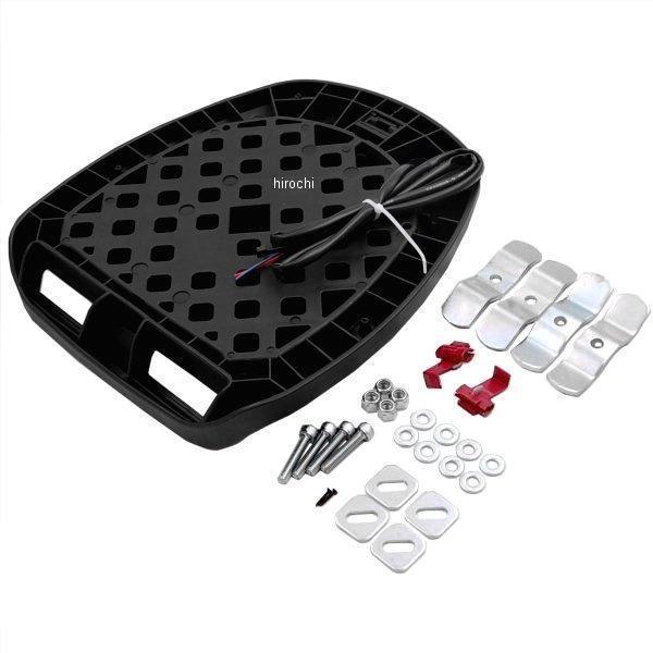 DAYTONA（デイトナ） 【メーカー在庫あり】 32429 ジビ GIVI 付属