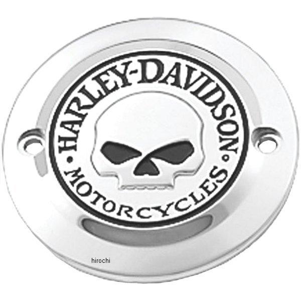 新品 ハーレー純正 バックショット タイマーカバー 04年以降 スポーツ