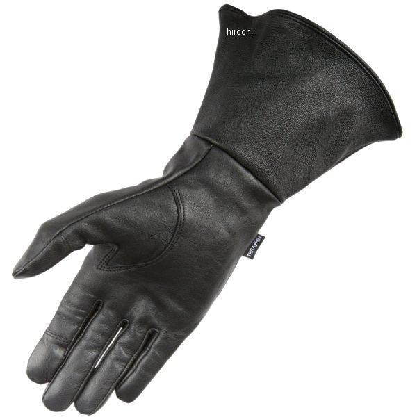 3301-3532 スラッシンサプライ Thrashin Supply グローブ レザー 断熱