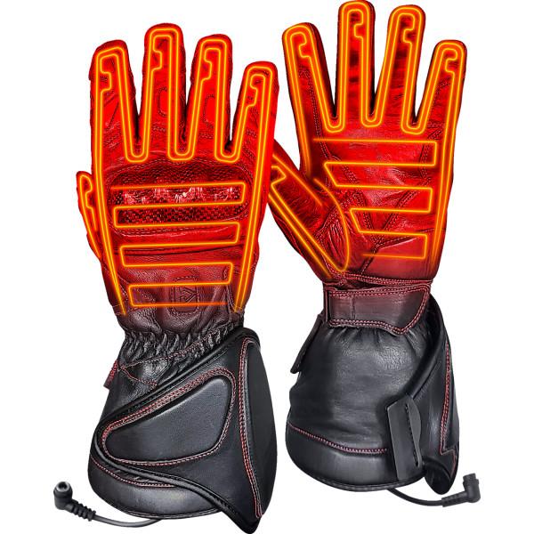 USA在庫あり】 3301-5051 GERBING HEATED CLOTHING グローブ HEAT 12V