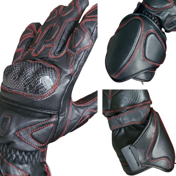 USA在庫あり】 3301-5051 GERBING HEATED CLOTHING グローブ HEAT 12V