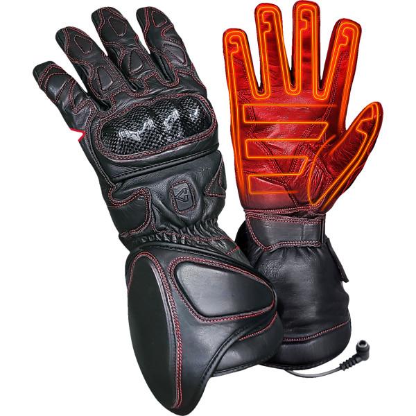USA在庫あり】 3301-5051 GERBING HEATED CLOTHING グローブ HEAT 12V