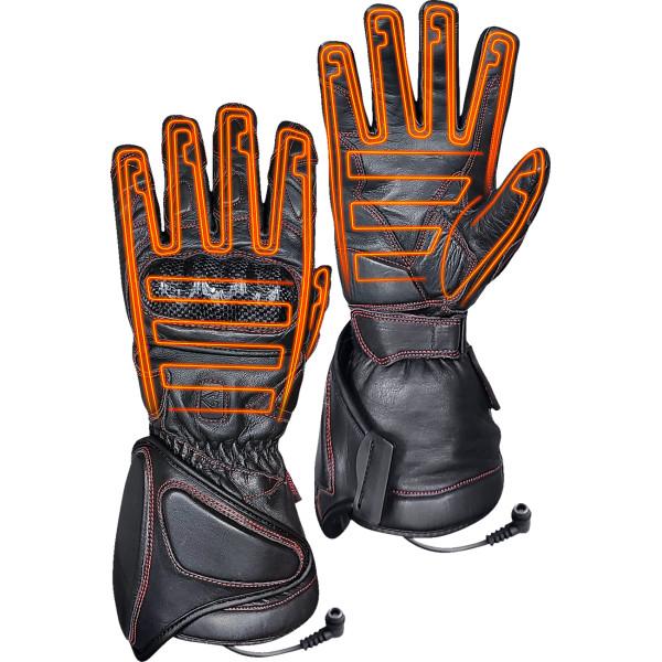 Amazon.com: Gerbing 12V EX Pro Motorcycle Heated Jacket XS