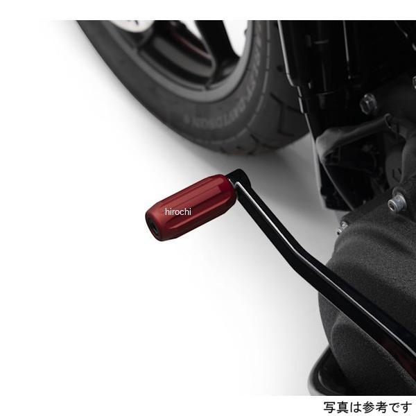 33600425 ハーレー純正 レッドライン シフトペグ レッド SP店 【公式通販】