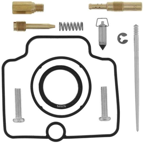 【USA在庫あり】 abr26-1304 オールボールズ ALL BALLS RACING キャブレター リビルドキット 81年-09年 PW50 SP店