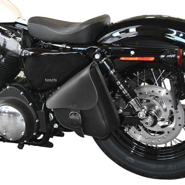 【USA在庫あり】 3501-1003 ウイリー\u0026マックス willie\u0026max スイングアーム バッグ XL 黒/黒バッグル SP店の画像