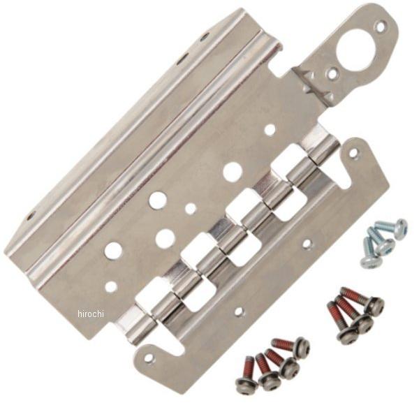 【USA在庫あり】 3501-1159 DRAG 補修用 サドルバッグ 右ヒンジ 90200899 SP店