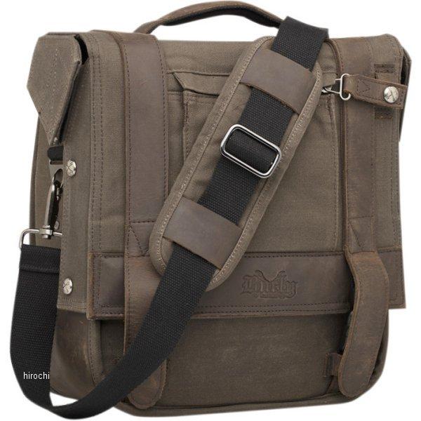 USA在庫あり】 3501-1240 バーリーブランド Burly Brand サドルバッグ