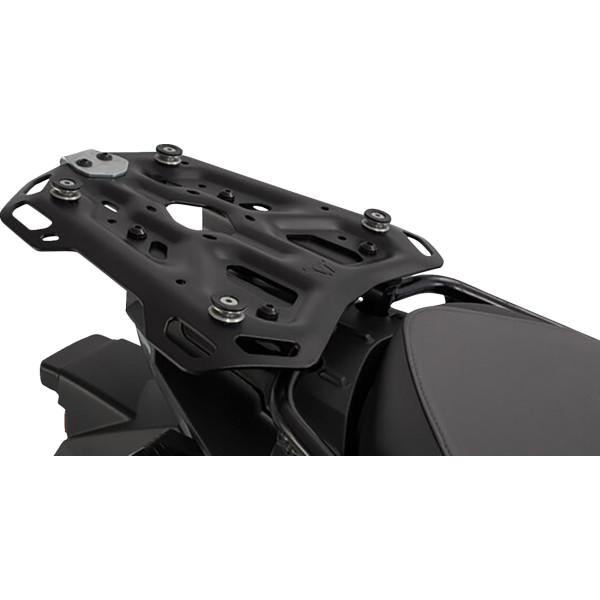 【USA在庫あり】 3580-0058 SWモテック SW-MOTECH アドベンチャー ラゲッジシステム BMW F7/800GS ブラック SP店
