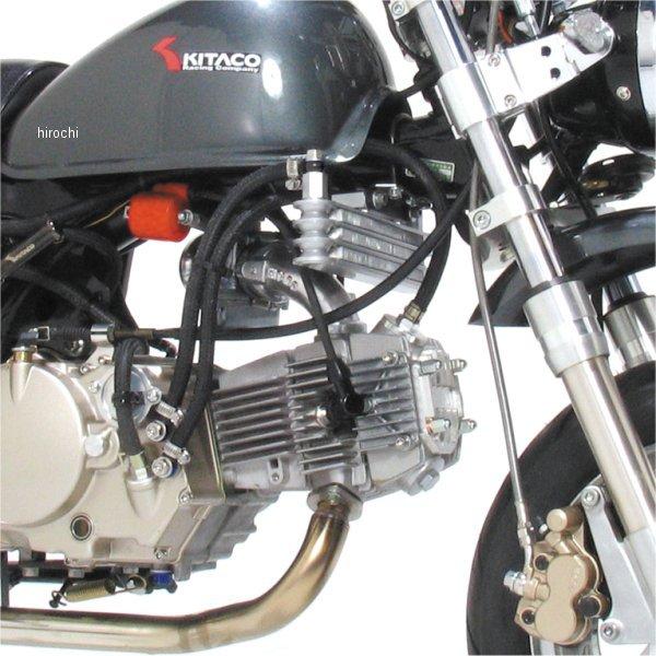 KITACO（キタコ） 360-1083330 ニュースーパーオイルクーラーキット