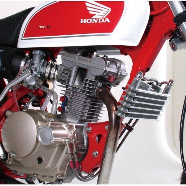 KITACO 360-1413810 キタコ ニュースーパーオイルクーラーキット