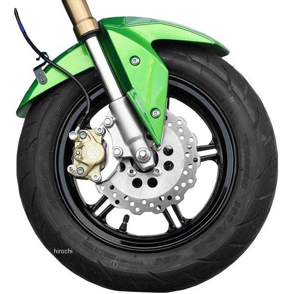 z125 Brembo ブレーキキャリパー カワサキ Gクラフト 楽天市場