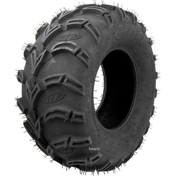 【USA在庫あり】 itp56A345 ITP タイヤ マッドライト XL 27x10-12 6PR リア SP店