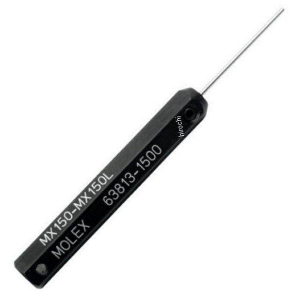 【USA在庫あり】 3807-0040 ナムズ NAMZ 端子取り外しツール モレックス MX-150 SP店