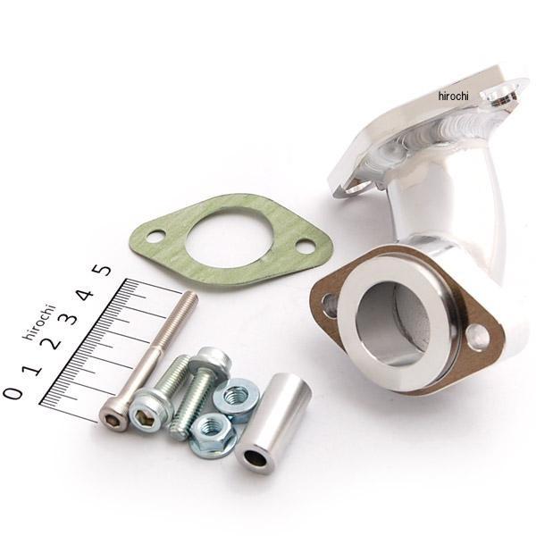 39005G Gクラフト CRミニφ22用可変マニホールド ホンダ横型エンジン用 SP店 | モンキー | 01