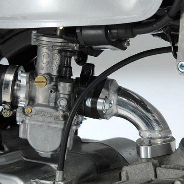 39005G Gクラフト CRミニφ22用可変マニホールド ホンダ横型エンジン用 SP店 | モンキー | 02