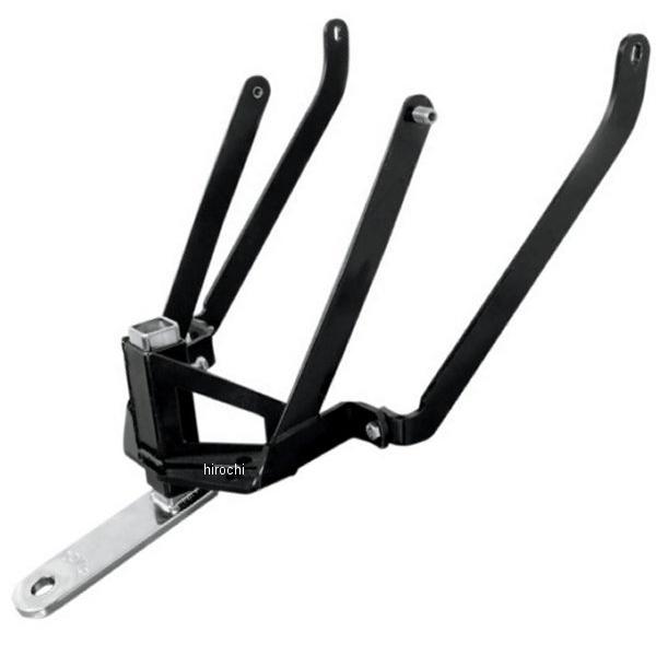 【USA在庫あり】 3902-0144 リブコプロダクト Rivco Products トレーラー ヒッチ 09年-13年 FLHT SP店