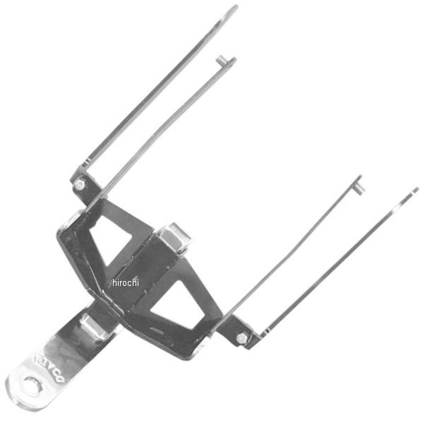 【USA在庫あり】 3902-0166 リブコプロダクト Rivco Products トレーラー ヒッチ 14年以降 FLHT SP店