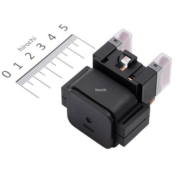 YAMAHA（ヤマハ） 3EL-81940-02 ヤマハ純正 スターター リレー