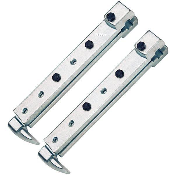 【製造会社店卸し資産あり】 4-SP-P-KU クッコ KUKKO NO.20用自在腕 300-500粍 2本組 SP店