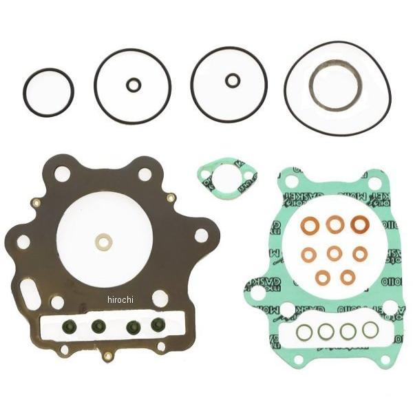 400210600265 P アテナ ATHENA トップエンドガスケットキット 87年-92年 ホンダ TRX250X SP店