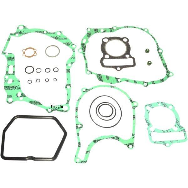 400210850103 P アテナ ATHENA コンプリート ガスケットキット 81年-84年 XR100 SP店