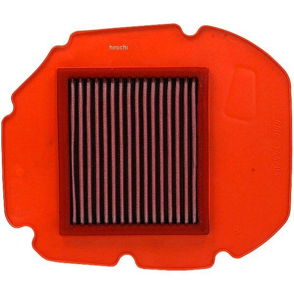 【USA棚卸し資産あり】 bmcFM144/04 BMCエア湖濾過器 BMC AIR FILTERS エア湖濾過器 98年-05年 VTR1000 百貨店フォーク SP店 バイク-その他バイクパーツ、アクセサリー用品