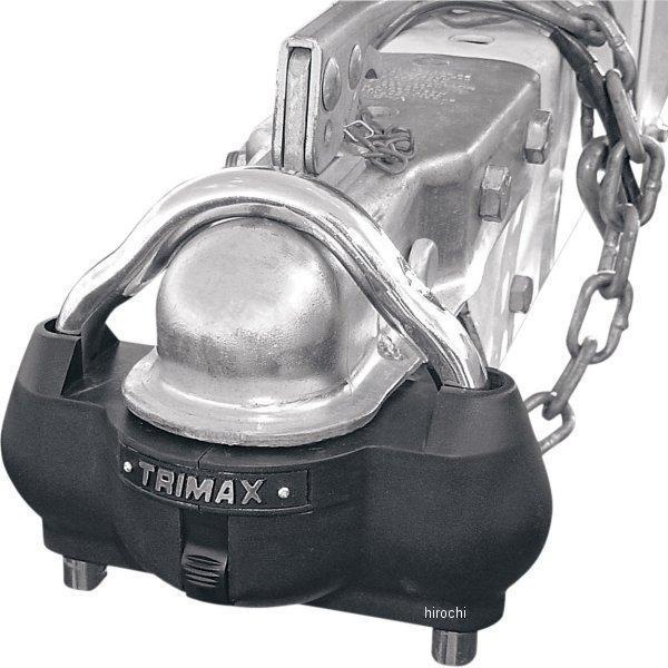 【USA棚卸し資産あり】 4010-0038 取り組みマックス TRIMAX ユニバーサル カプラー 鍵を掛ける SP店 車、バイク、自転車-バイク-盗難防止用品