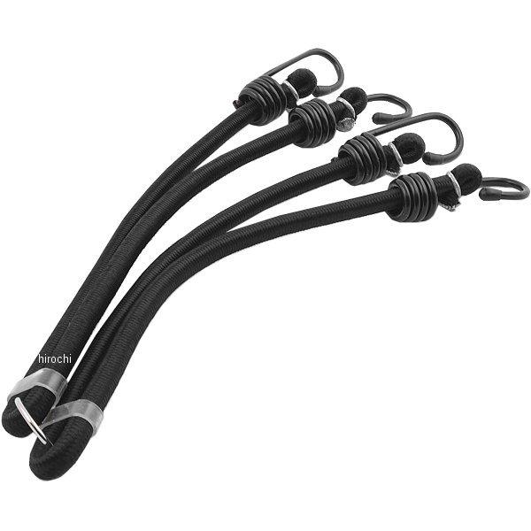 【USA在庫あり】 4024B Parts Unlimited バンジー コード 4フック 24インチ(610mm) SP店 |  | 01