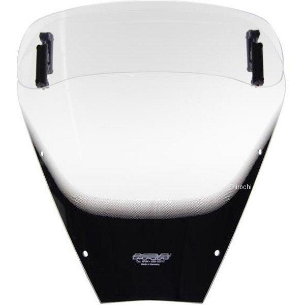 4025066100637 エムアールエー MRA スクリーン ヴァリオツーリング 99年-01年 TIGER900 クリア SP店 | ブランド登録なし