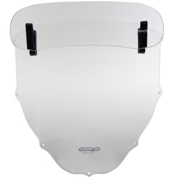 4025066107131 エムアールエー MRA スクリーン ヴァリオツーリング MULTISTRADA1000DS/620 クリア SP店 | ブランド登録なし