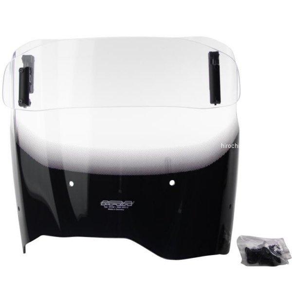 4025066121878 エムアールエー MRA スクリーン ヴァリオツーリング 08年-17年 F650 クリア SP店 | ブランド登録なし