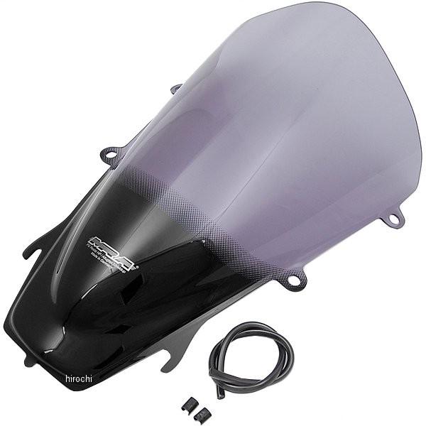 4025066158966 エムアールエー MRA スクリーン レーシング 17年以降 CBR1000RR スモーク SP店