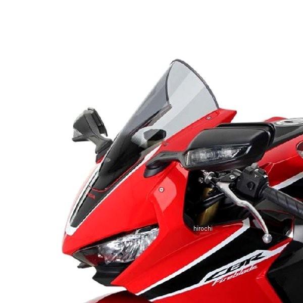 4025066158966 エムアールエー MRA スクリーン レーシング 17年以降 CBR1000RR スモーク SP店の画像