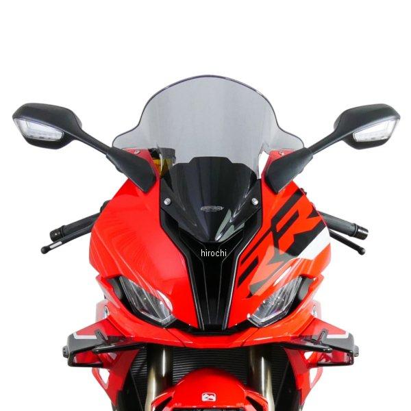【メーカー在庫あり】 4025066173921 MR775S エムアールエー MRA スクリーン レーシング 23年 S1000RR スモーク SP店の画像
