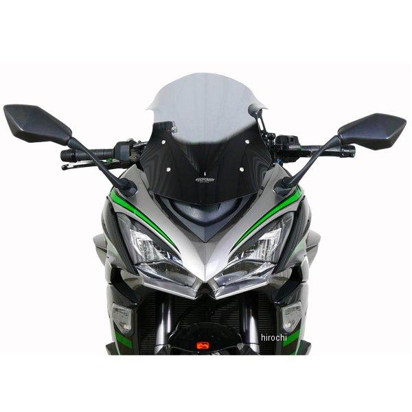 【メーカー在庫あり】 4025066175659 エムアールエー MRA スクリーン レーシング 20年-23年 Ninja 1000SX スモーク SP店の画像