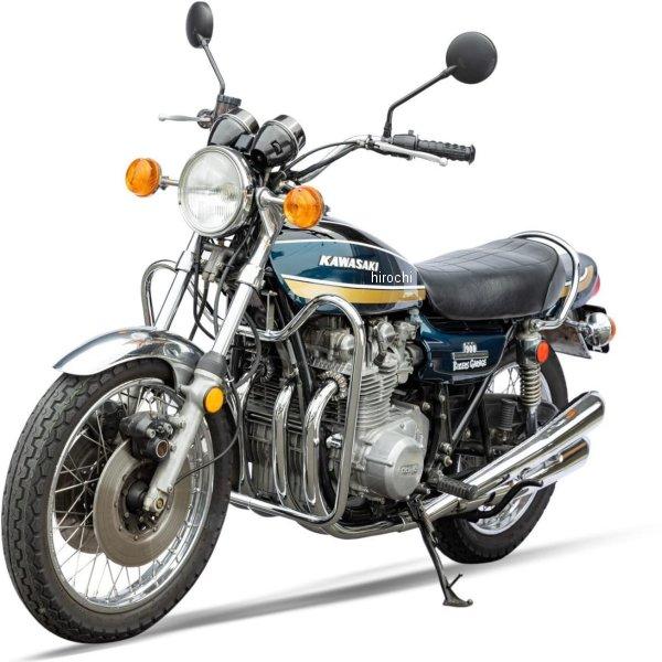 KIJIMA（キジマ） 【メーカー在庫あり】 405-244 エンジンガード Z1